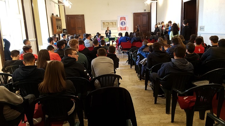 Rassegna Cicerone Arpino