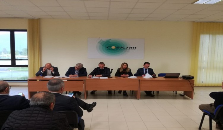 assemblea cosilam