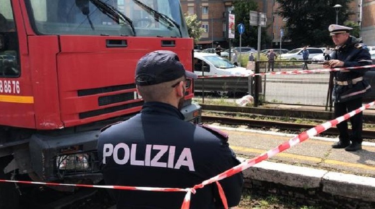 betoniera roma