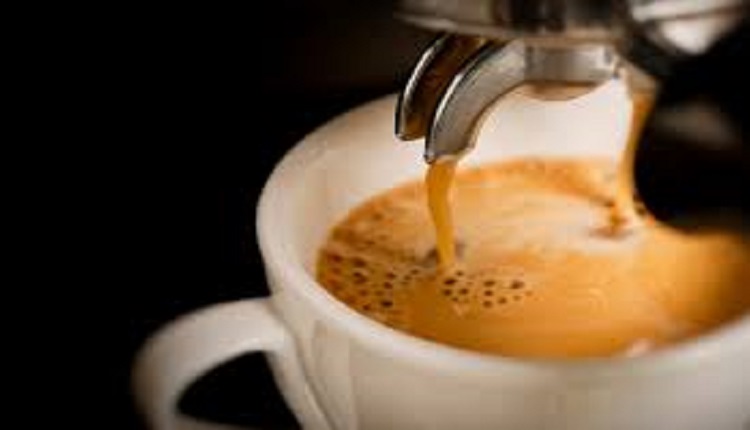 caffè espresso
