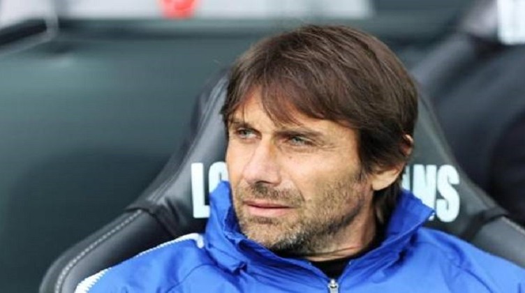 conte antonio