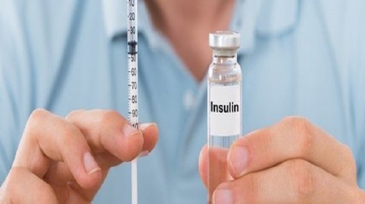 diabete insulina