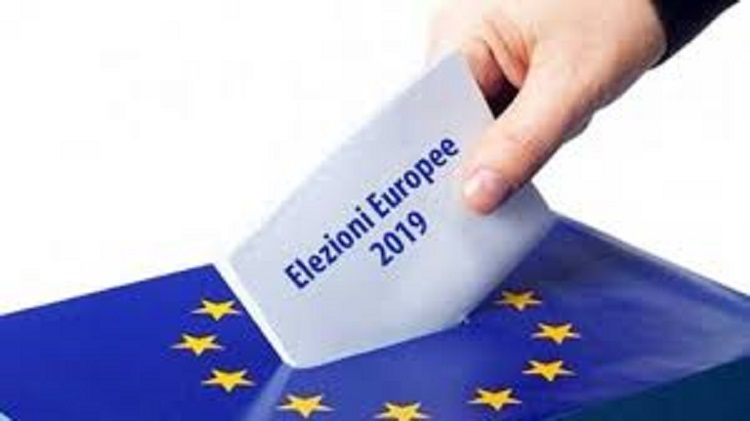 europee 2019