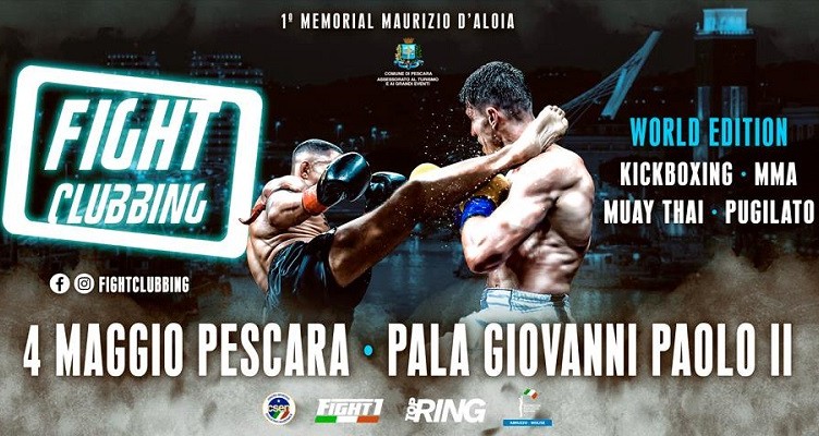 fight