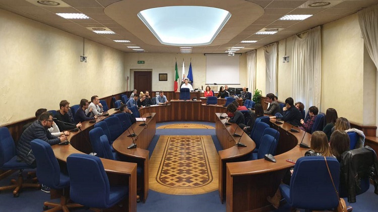 forum giovani fr