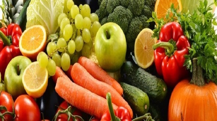 frutta verdura fertilita