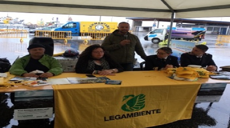 legambiente formia