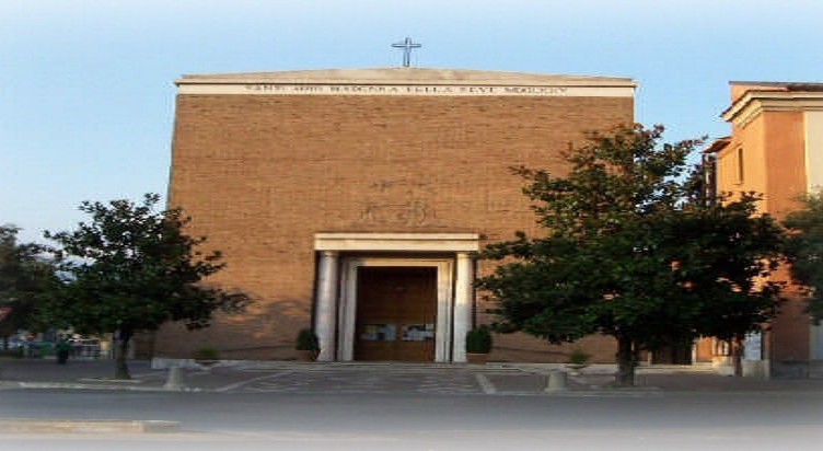 madonna della neve FR