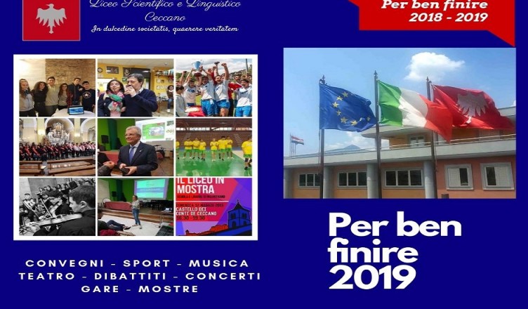 manifesto per ben finire 2019