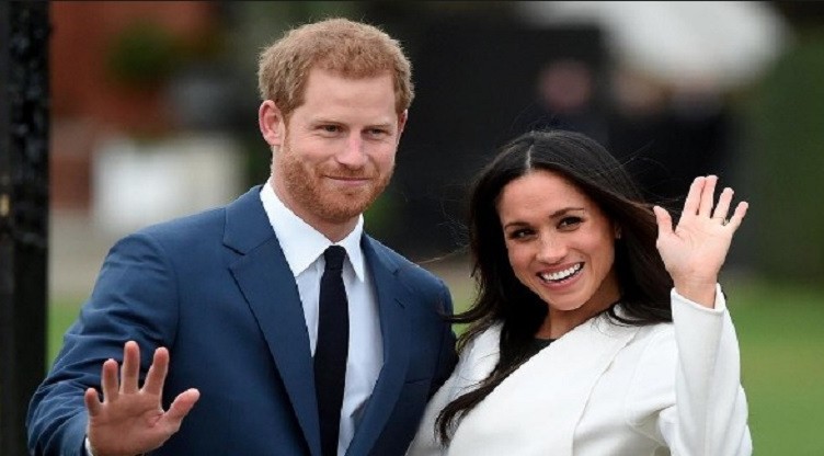 meghan harry