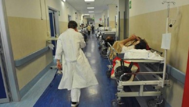 ospedali infezioni