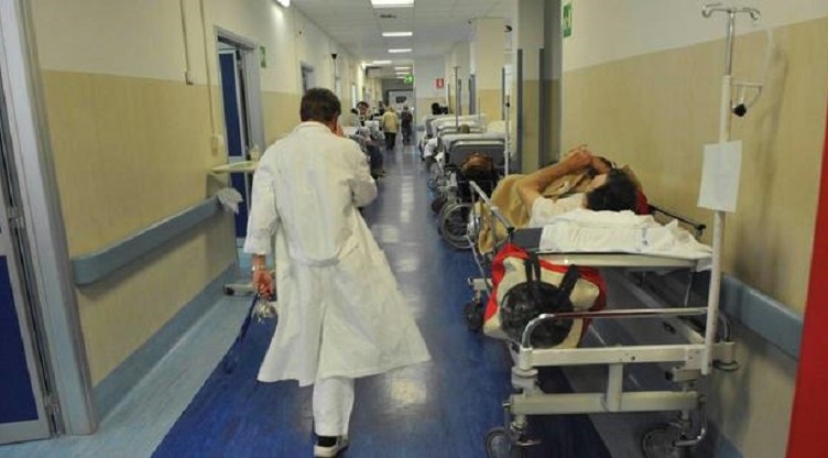 ospedali infezioni