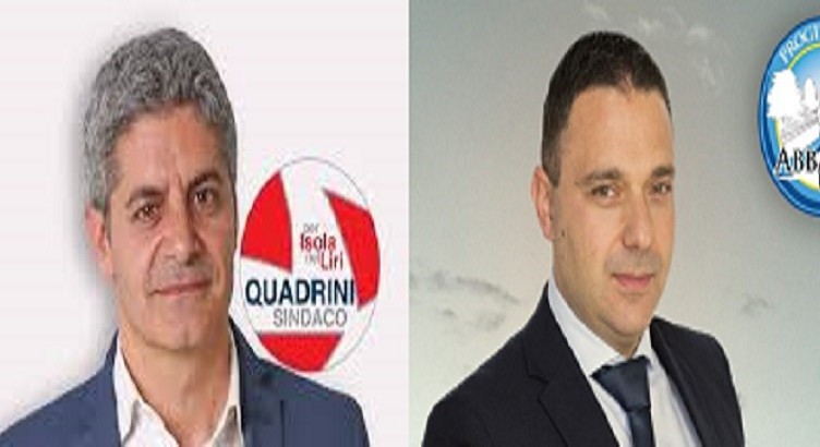 quadrini abballe