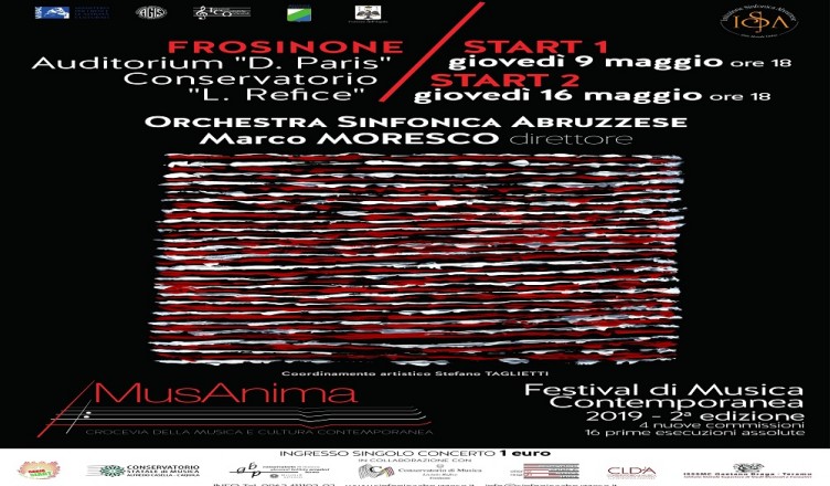 refice FROSINONE