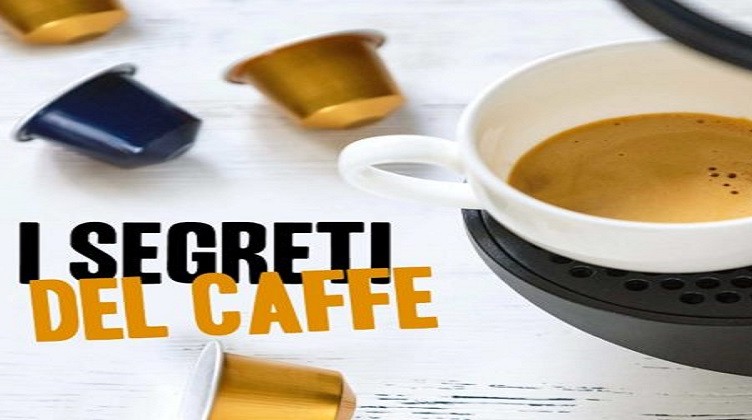 segreti caffè