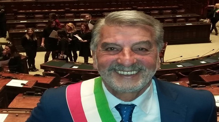 sindaco settefrati frattaroli