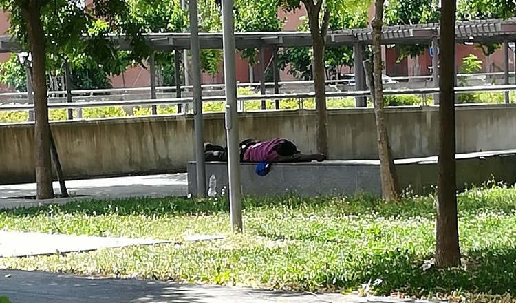 sora piazza annunziata