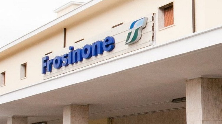 stazione FR