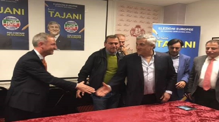 tajani fr