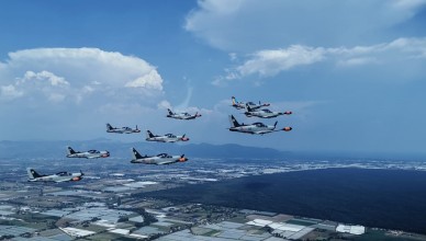 70° Stormo volo