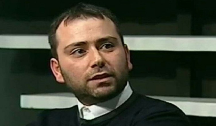 Angelo Terrinoni Codici