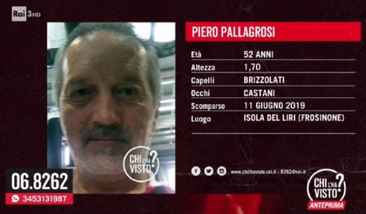Chi lha visto piero-pallagrosi.-640x360