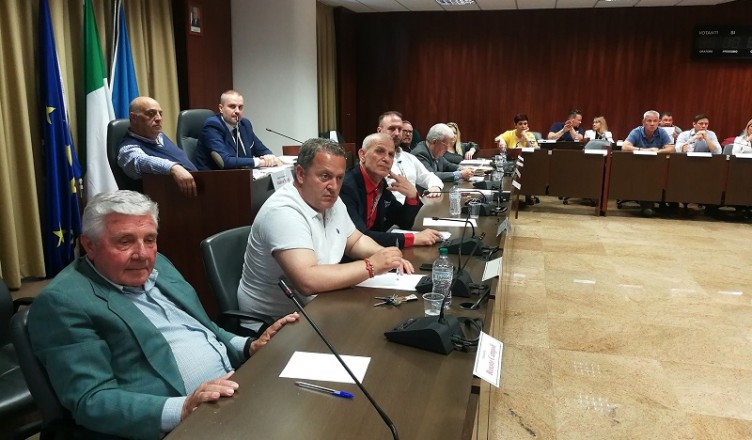 Consiglio Cisterna_6-6-19