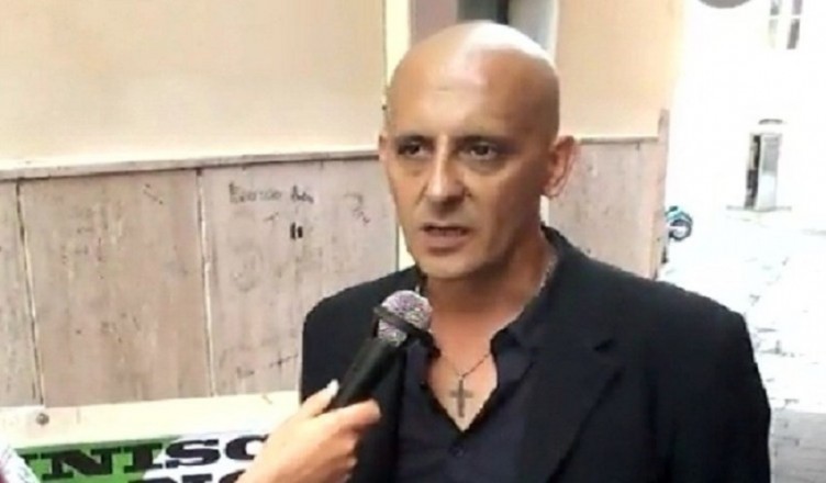 DESTRA SOCIALE ISOLA