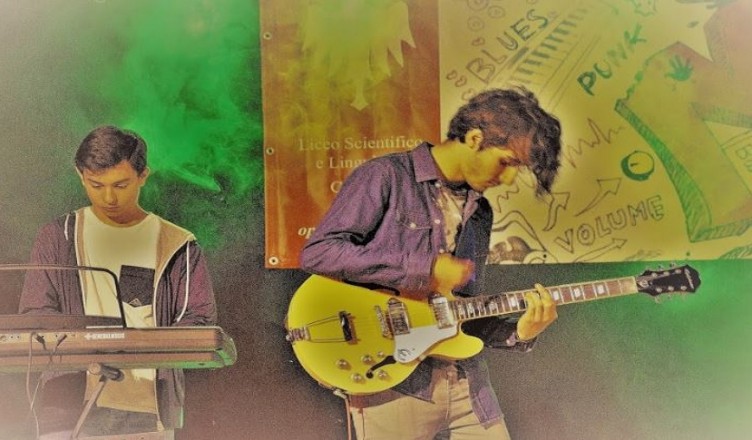 Foto band ceccano