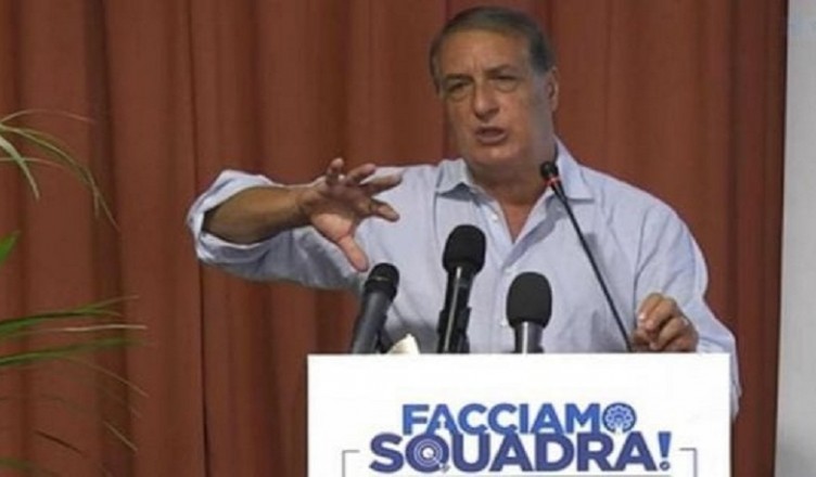 Francesco Paolo Arata