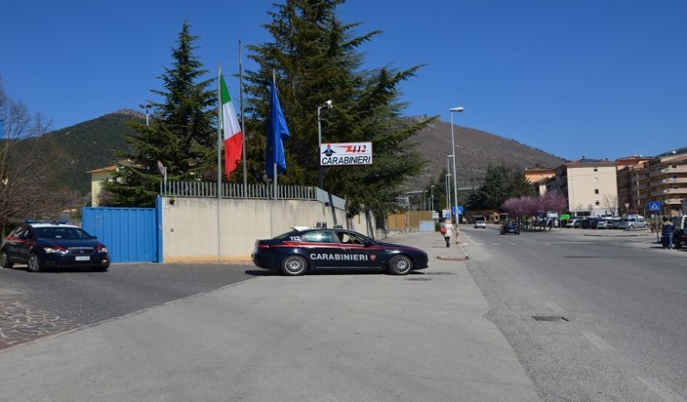 L'Aquila cc
