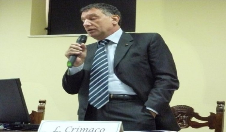 Luigi Crimaco