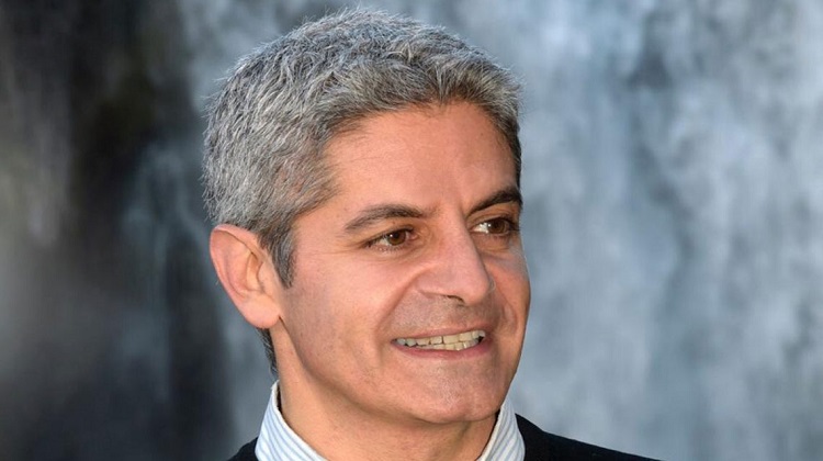 Massimiliano Quadrini sindaco isola