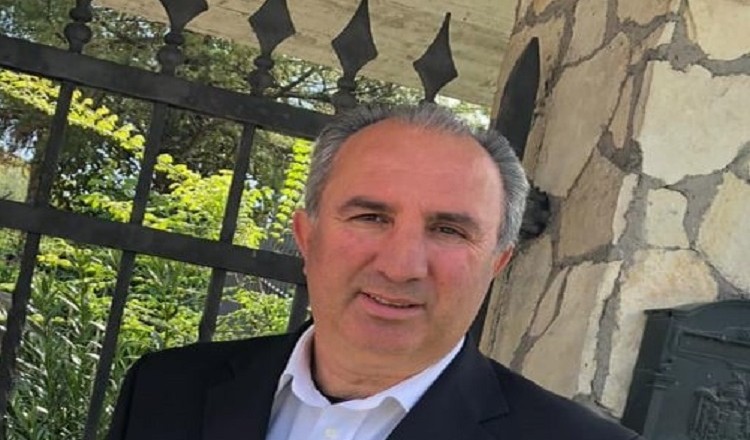 Mauro Tomaselli ..