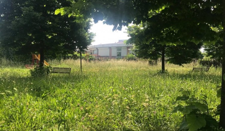Parco Caduti Nassiriya