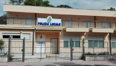 Polizia Locale Sora