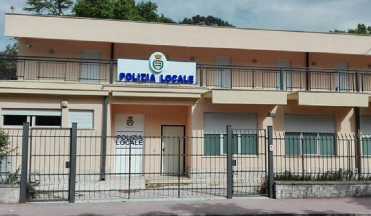 Polizia Locale Sora