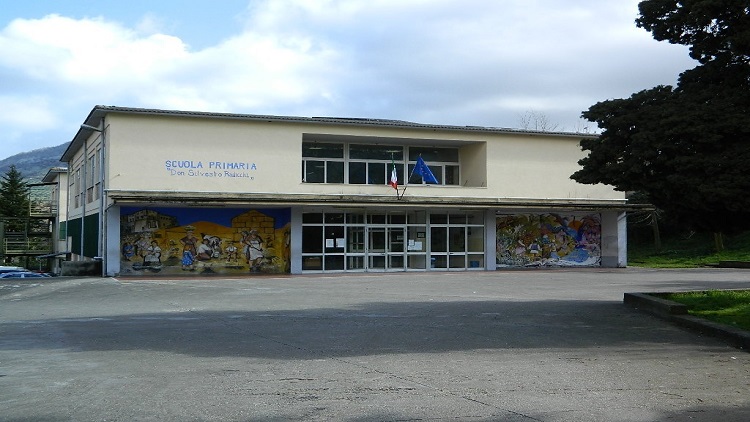 SCUOLA CORI