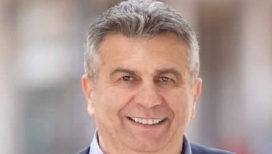 Salera sindaco di Cassino