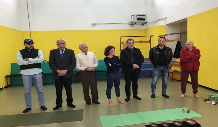 SalutoSindaco AmministrazioNE