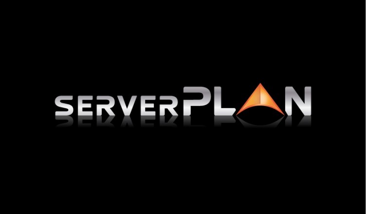 Serverplan