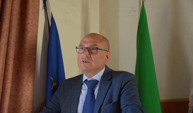 UGL Frosinone Valente