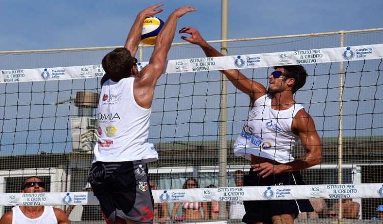 beach volley 4