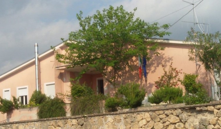 boville ernica scuola san lucio