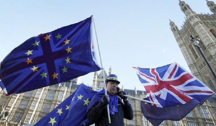 brexit italiani