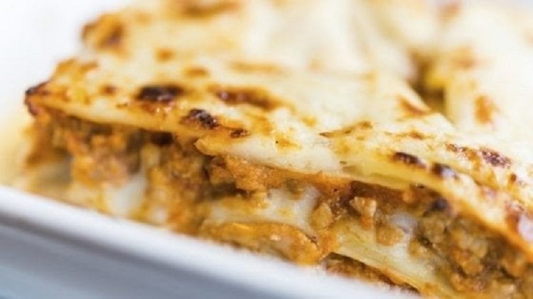 cibo precotto