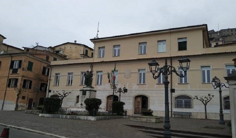 comune arpino