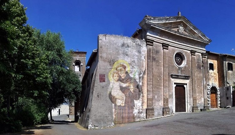 cori sant antonio padova