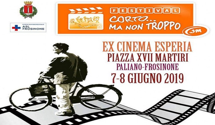 corto ma non troppo 2019