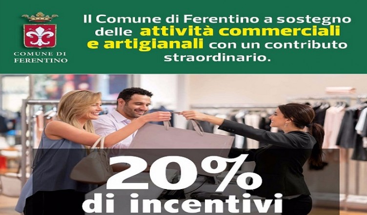 incentivi fer